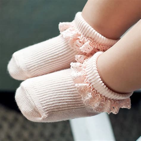 baby socks for girls.